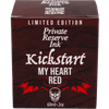 Private Reserve Ink Bottle - Kickstart My Heart Red - 60 ml (Limited Edition) - Pen Boutique Ltd