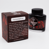 Private Reserve Ink Bottle - Kickstart My Heart Red - 60 ml (Limited Edition) - Pen Boutique Ltd