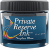 Private Reserve Ink Bottle - Naples Blue - 60ml - Pen Boutique Ltd
