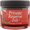 Private Reserve Ink Bottle - Orange Crush - 60ml - Pen Boutique Ltd