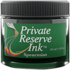 Private Reserve Ink Bottle - Spearmint - 60ml - Pen Boutique Ltd