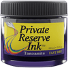 Private Reserve Ink Bottle - Tanzanite - 60ml - Pen Boutique Ltd