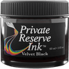Private Reserve Ink Bottle - Velvet Black - 60ml - Pen Boutique Ltd