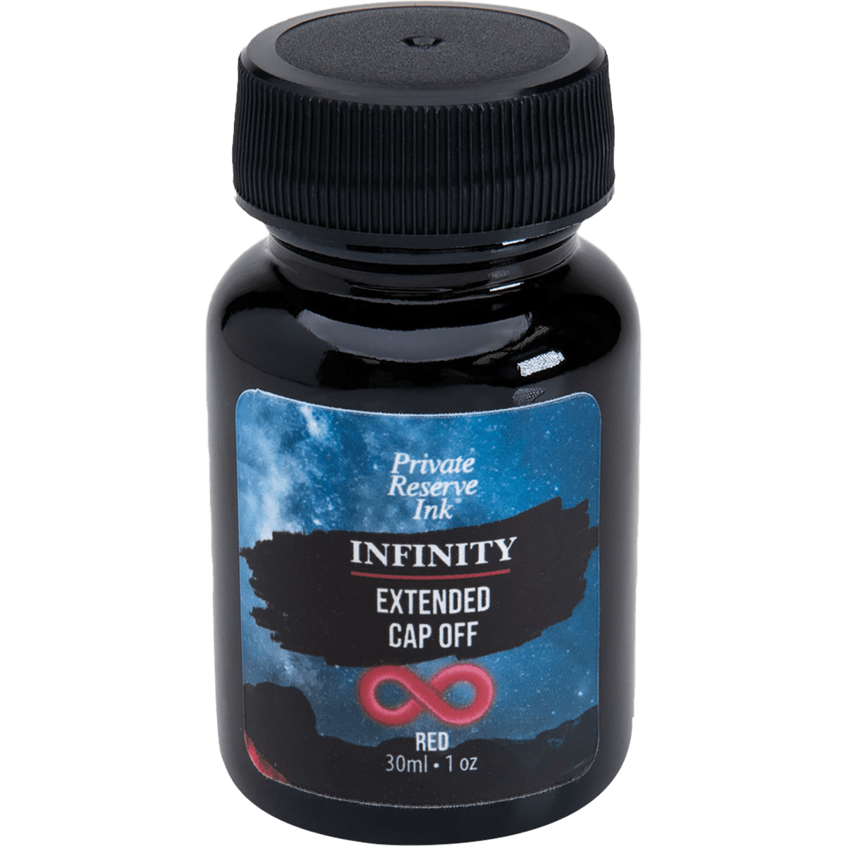 Private Reserve Infinity Ink Bottle - Red - 30ml - Pen Boutique Ltd