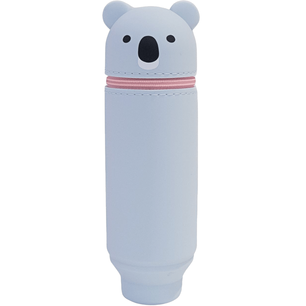 Punilabo Silicone Stand Up Pen Cases - Koala - Pen Boutique Ltd