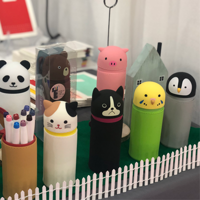 Punilabo Pen Cases