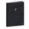 Quo Vadis Scalloped Edge Notebooks - A5-Pen Boutique Ltd