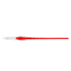 J. Herbin Twisted Glass Pen - Spiral Body - Pen Boutique Ltd