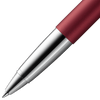 Lamy Studio Rollerball Pen - Royal Red Matte - Pen Boutique Ltd
