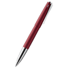 Lamy Studio Rollerball Pen - Royal Red Matte - Pen Boutique Ltd