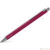 Lamy Econ Ballpoint Pen - Raspberry - Pen Boutique Ltd