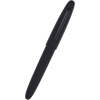 Esterbrook Estie Fountain Pen - Raven - Matte Black - Black Trim - Piston - Pen Boutique Ltd