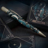 Retro 51 x Pen Boutique Tornado Rollerball Pen - Raven 4 (Limited Edition 2025) - Pen Boutique Ltd