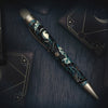 Retro 51 x Pen Boutique Tornado Rollerball Pen - Raven 4 (Limited Edition 2025) - Pen Boutique Ltd
