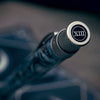 Retro 51 x Pen Boutique Tornado Rollerball Pen - Raven 4 (Limited Edition 2025) - Pen Boutique Ltd