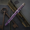 Retro 51 Tornado x Pen Boutique Exclusive Fountain Pen - Raven 3 - 2024 Edition - Pen Boutique Ltd