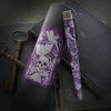 Retro 51 Tornado x Pen Boutique Exclusive Fountain Pen - Raven 3 - 2024 Edition - Pen Boutique Ltd