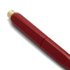 Kolo Tino Fountain Pen - Acrylic San Marzano - Pen Boutique Ltd