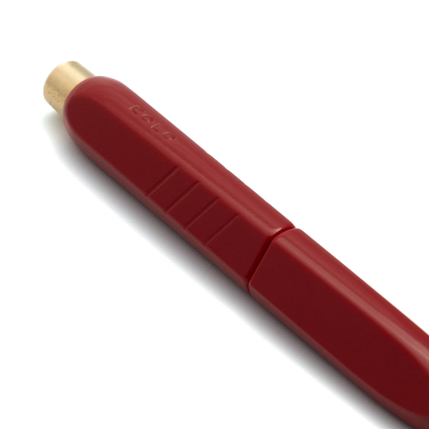 Kolo Tino Fountain Pen - Acrylic San Marzano - Pen Boutique Ltd