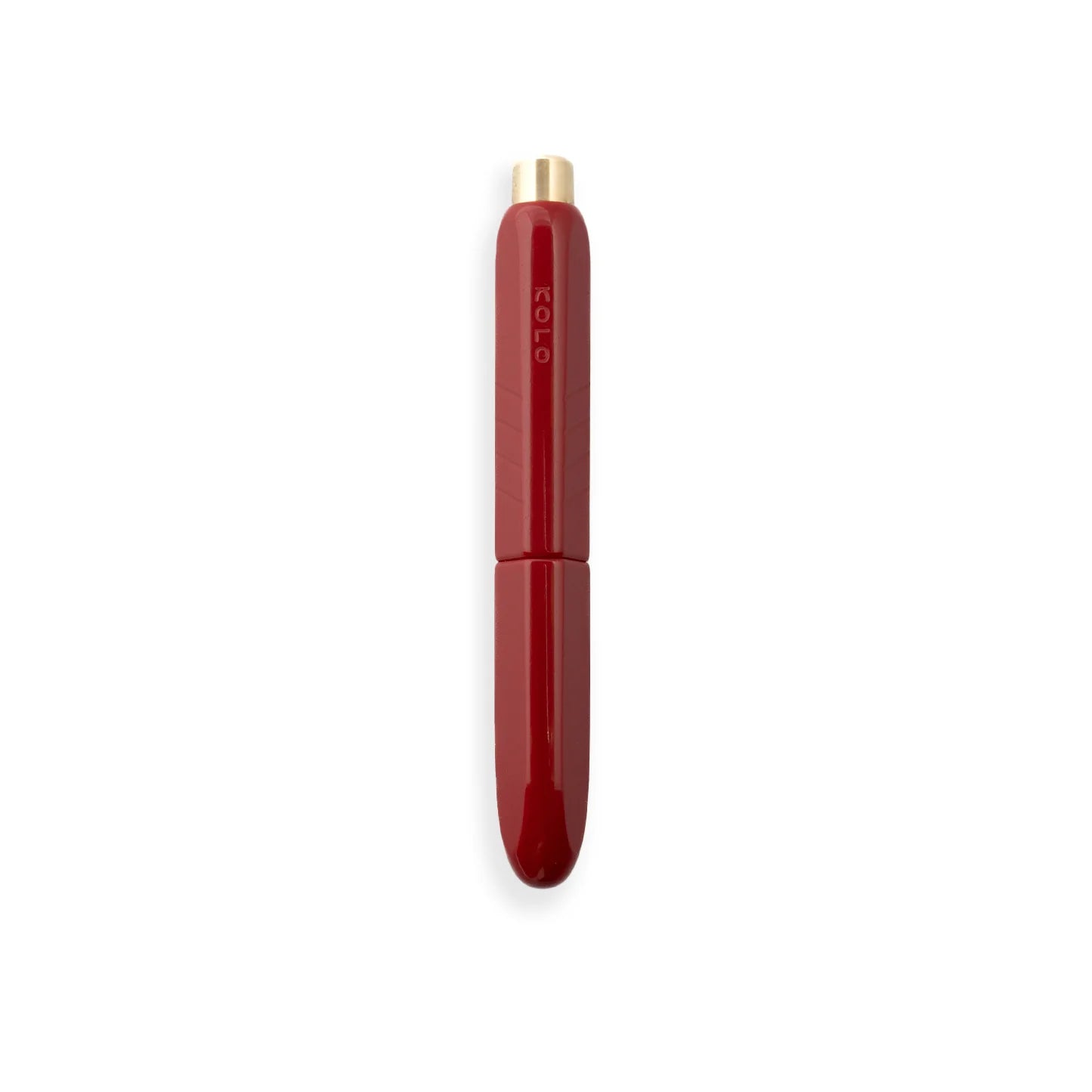 Kolo Tino Fountain Pen - Acrylic San Marzano - Pen Boutique Ltd