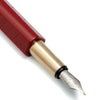 Kolo Tino Fountain Pen - Acrylic San Marzano - Pen Boutique Ltd