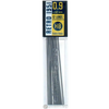 Retro 51 0.9 mm Pencil Lead Refill-Pen Boutique Ltd
