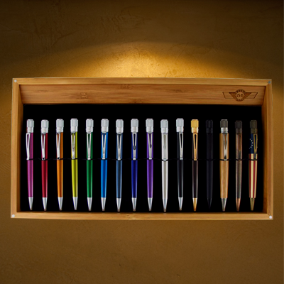 Retro 51 Accessories
