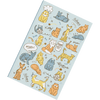 Retro 51 Classic Notebook — Cat Rescue 6 - Pen Boutique Ltd