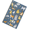 Retro 51 Classic Notebook — Dog Rescue 6 - Pen Boutique Ltd