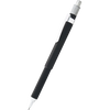 Retro 51 Hex-O-Matic Black Mechanical Pencil Retro 51