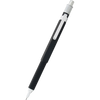Retro 51 Hex-O-Matic Black Mechanical Pencil Retro 51