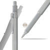 Retro 51 Hex-O-Matic Silver Ballpoint Pen-Pen Boutique Ltd