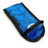 Retro 51 Rickshaw Double Pen Sleeve - Pan Am 'Passport' - Pen Boutique Ltd