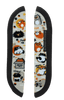 Retro 51 Rickshaw Single Pen Sleeve - Cat 5 - Pen Boutique Ltd