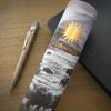Retro 51 Smithsonian Rollerball Pen - Bison: Standing Strong (Numbered Edition)-Pen Boutique Ltd
