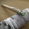 Retro 51 Smithsonian Rollerball Pen - Bison: Standing Strong (Numbered Edition)-Pen Boutique Ltd