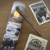 Retro 51 Smithsonian Rollerball Pen - Bison: Standing Strong (Numbered Edition)-Pen Boutique Ltd