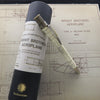 Retro 51 Smithsonian Rollerball Pen - Wright Brothers Aeroplane - Pen Boutique Ltd