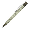 Retro 51 Smithsonian Rollerball Pen - Wright Brothers Aeroplane - Pen Boutique Ltd