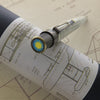Retro 51 Smithsonian Rollerball Pen - Wright Brothers Aeroplane - Pen Boutique Ltd