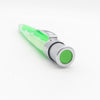 Retro 51 Tornado Acrylic Rollerball Pen - Cosmic Green & White Swirl - Pen Boutique Ltd