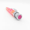Retro 51 Tornado Acrylic Rollerball Pen - Cosmic Pink & Orange Swirl - Pen Boutique Ltd