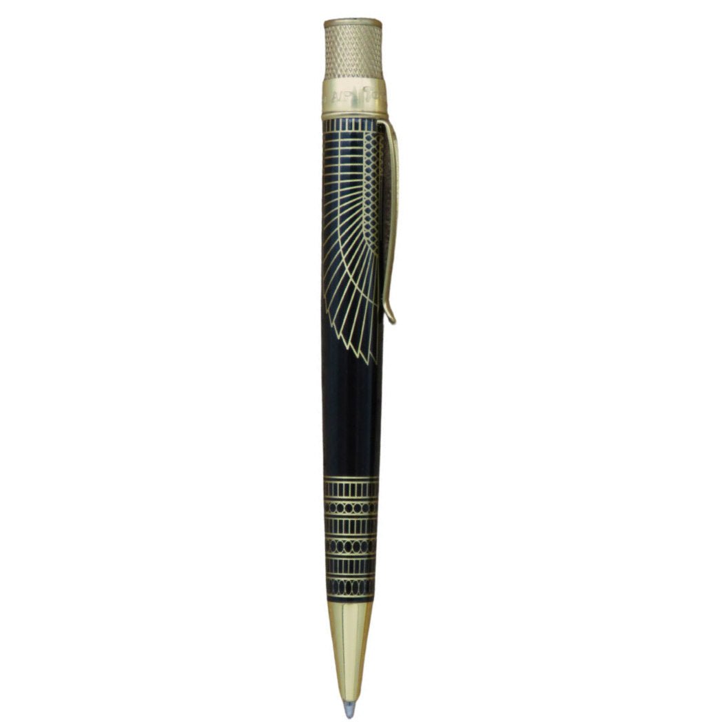 Retro 51 Tornado Rollerball - Cleopatra - Pen Boutique Ltd