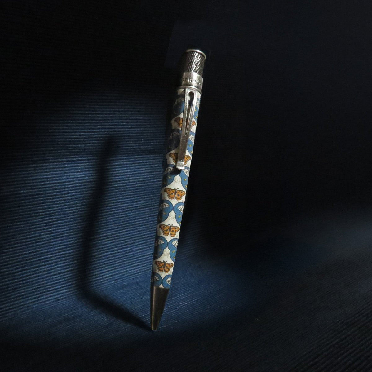 Retro 51 Tornado Ballpoint Pen - Rescue Bat - Pen Boutique Ltd