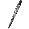 Retro 51 Tornado Ballpoint Pen - Wolf Rescue-Pen Boutique Ltd