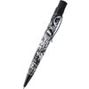 Retro 51 Tornado Ballpoint Pen - Wolf Rescue-Pen Boutique Ltd