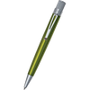 Retro 51 Tornado Classic Lacquer Kiwi Rollerball Pen-Pen Boutique Ltd
