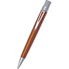 Retro 51 Tornado Classic Lacquer Orange Rollerball Pen-Pen Boutique Ltd