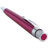Retro 51 Tornado Classic Lacquer Pink Rollerball Pen-Pen Boutique Ltd