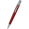 Retro 51 Tornado Classic Lacquer Red Rollerball Pen-Pen Boutique Ltd
